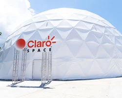 Claro Space