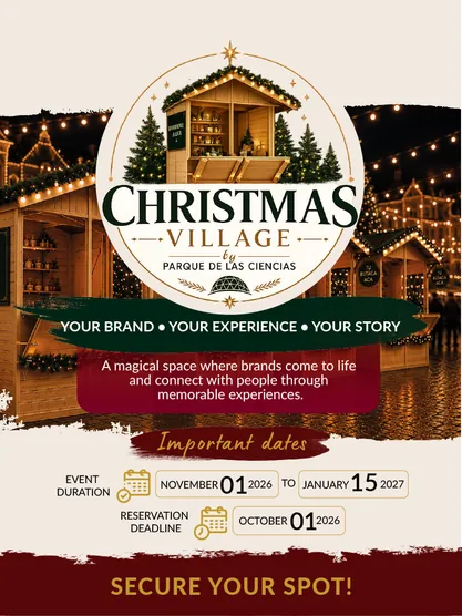 Christmas Village