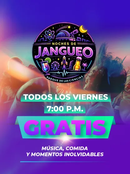 NOCHES DE JANGUEO